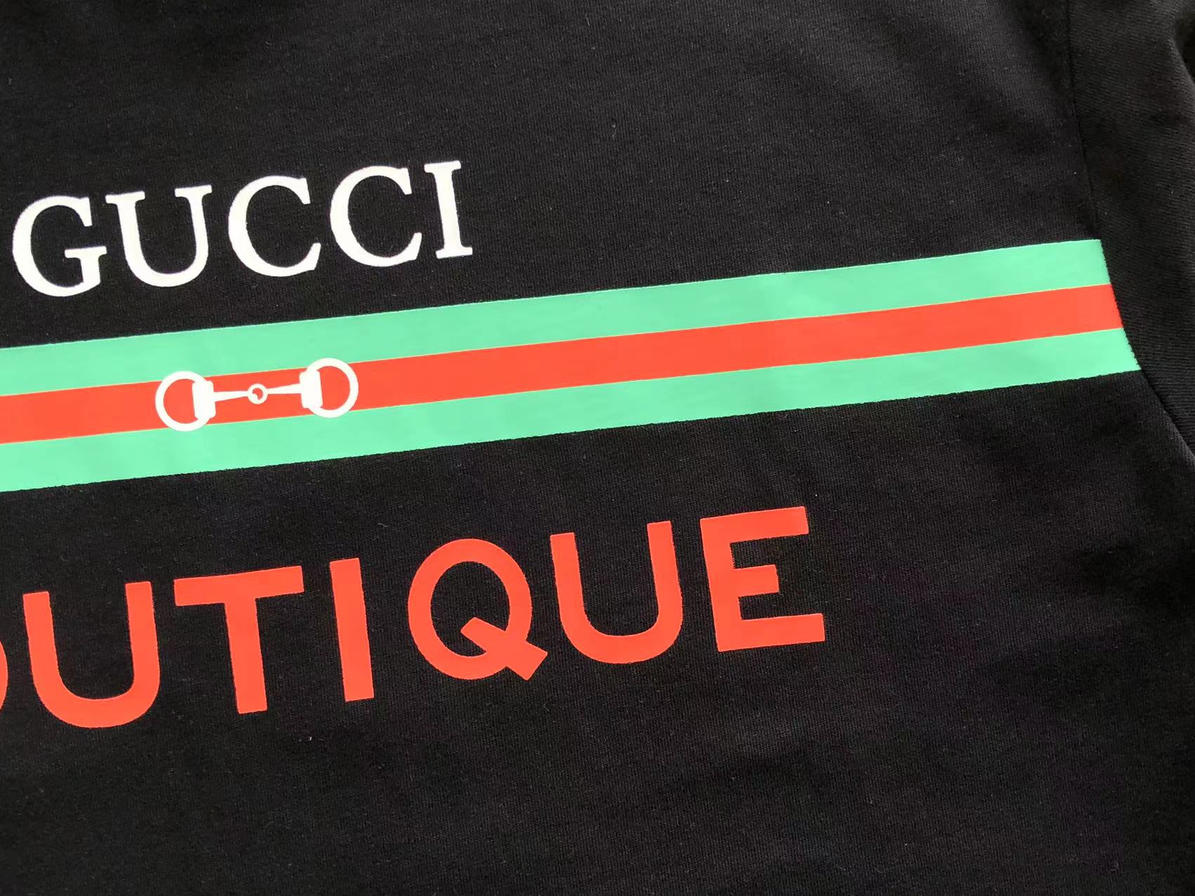 Gucci T-shirt