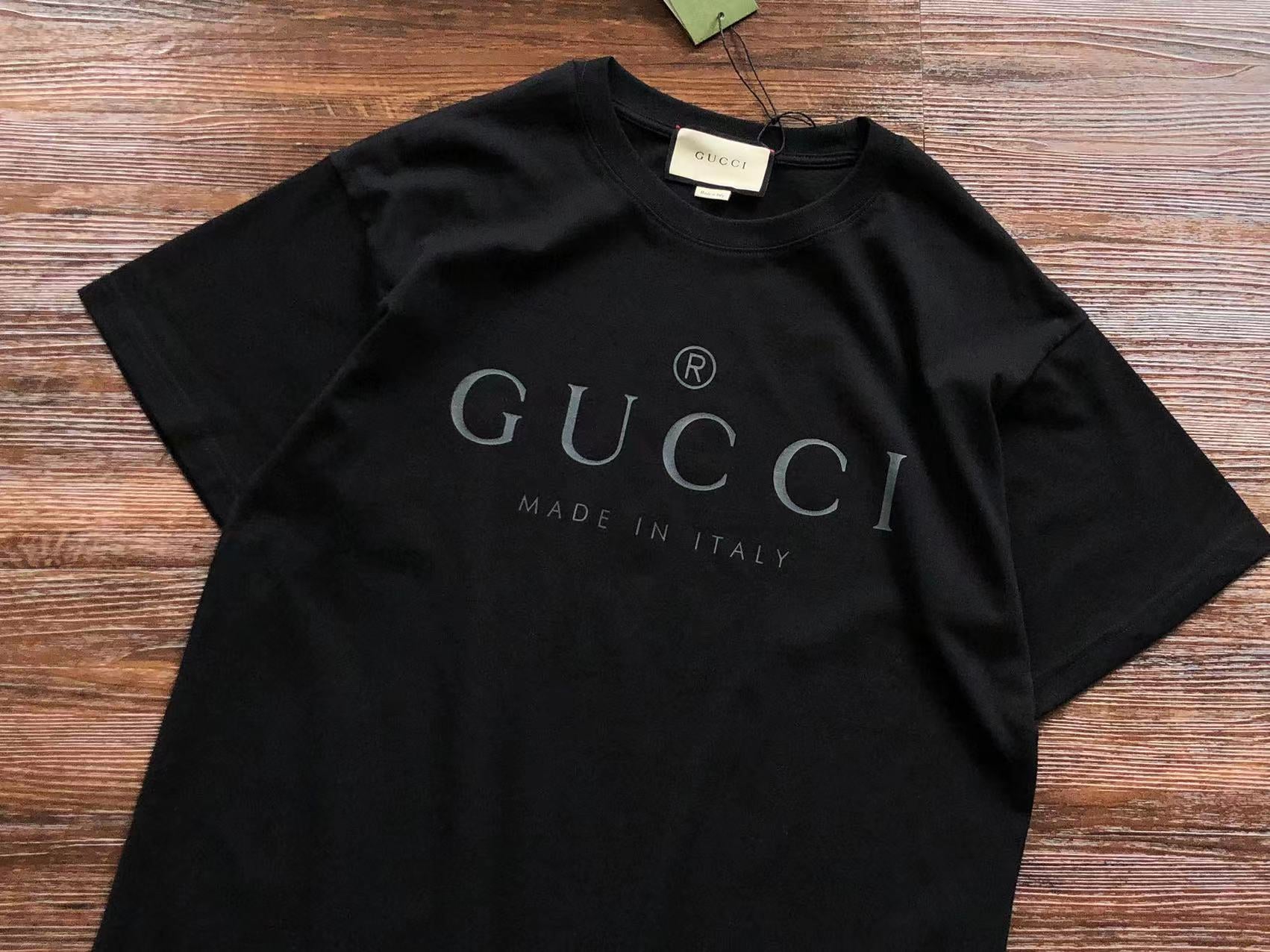 Gucci T-shirt