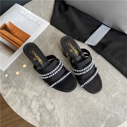 Chanel Dupe Shoes sandals women replica shoes