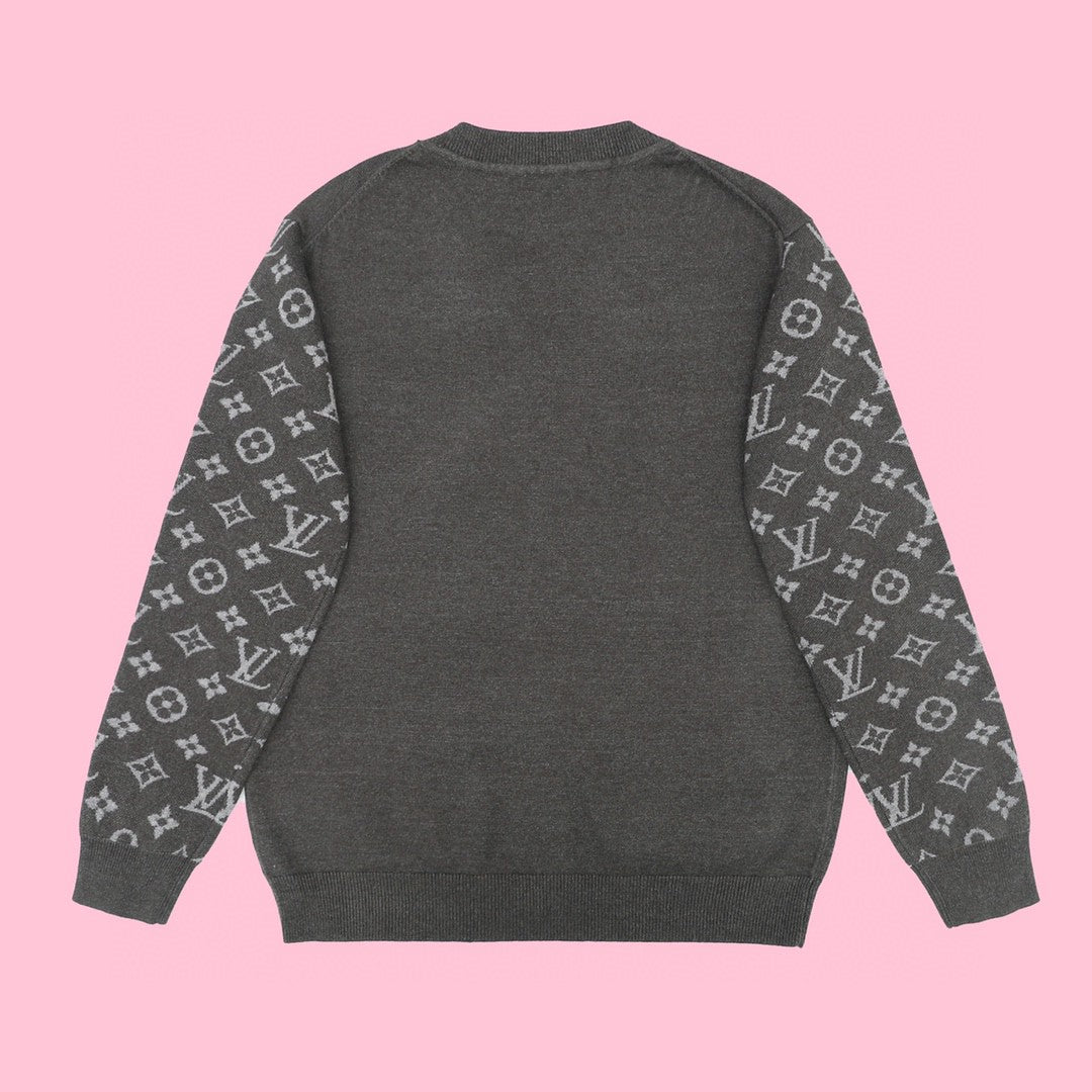 Louis Vuitton Cardigan
