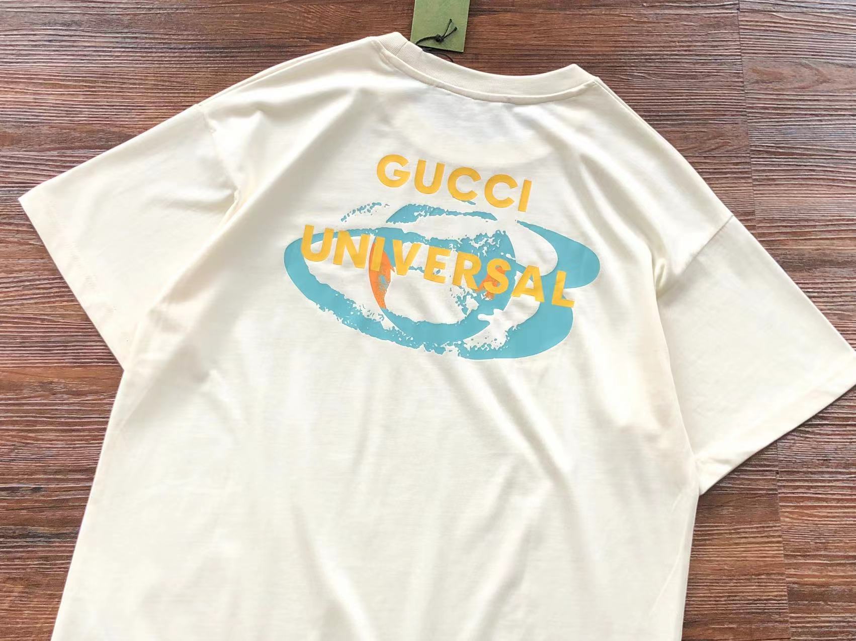 Gucci T-shirt