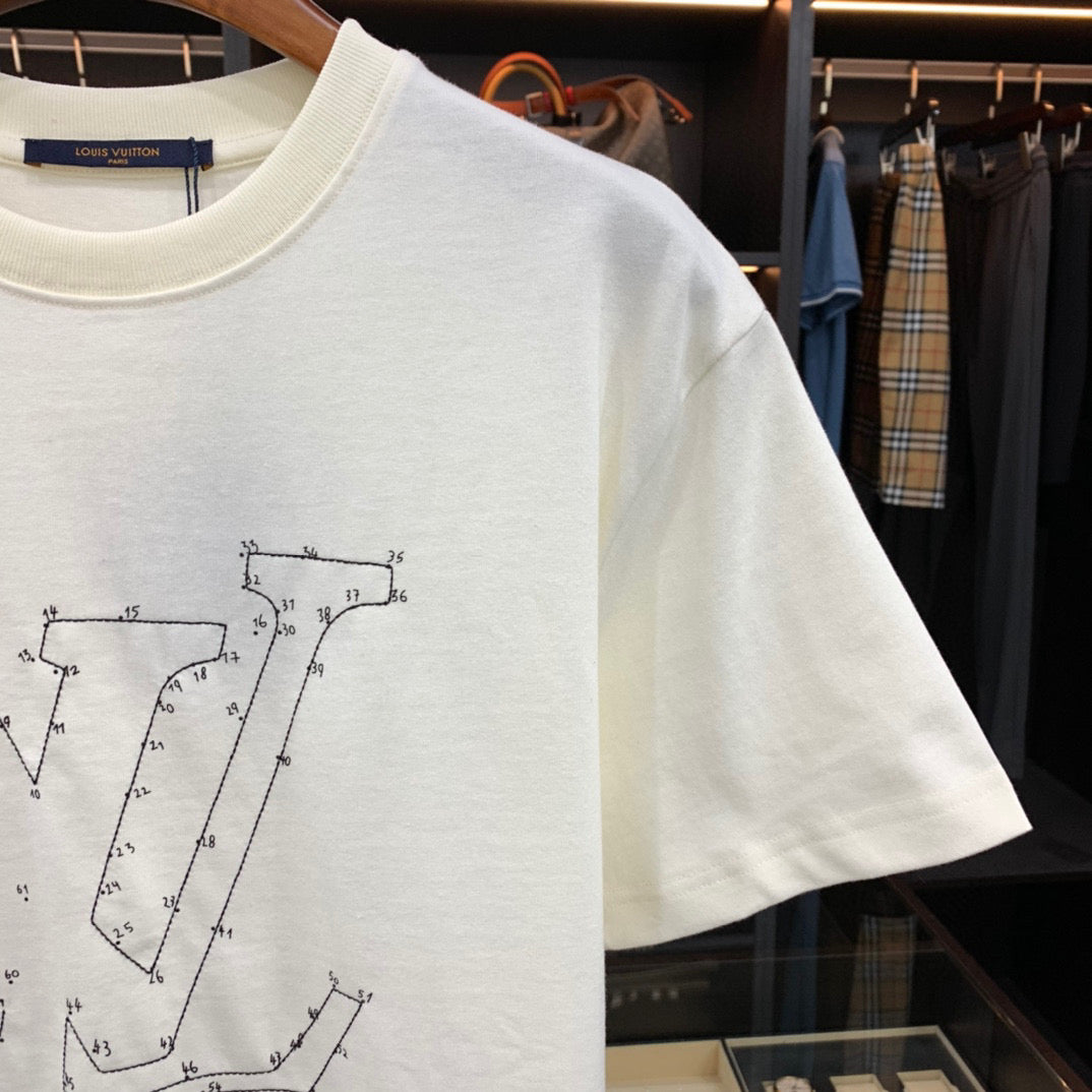 Louis Vuitton T-shirt