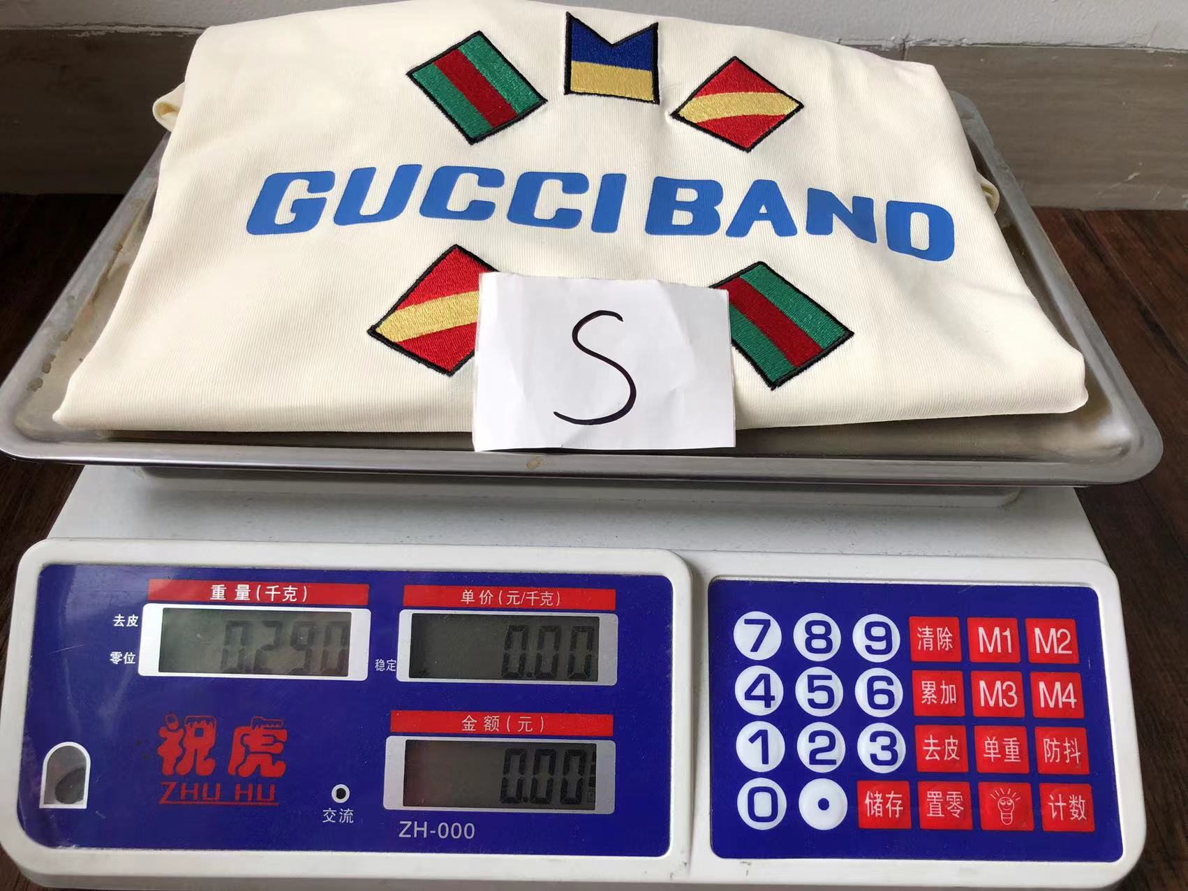 Gucci T-shirt