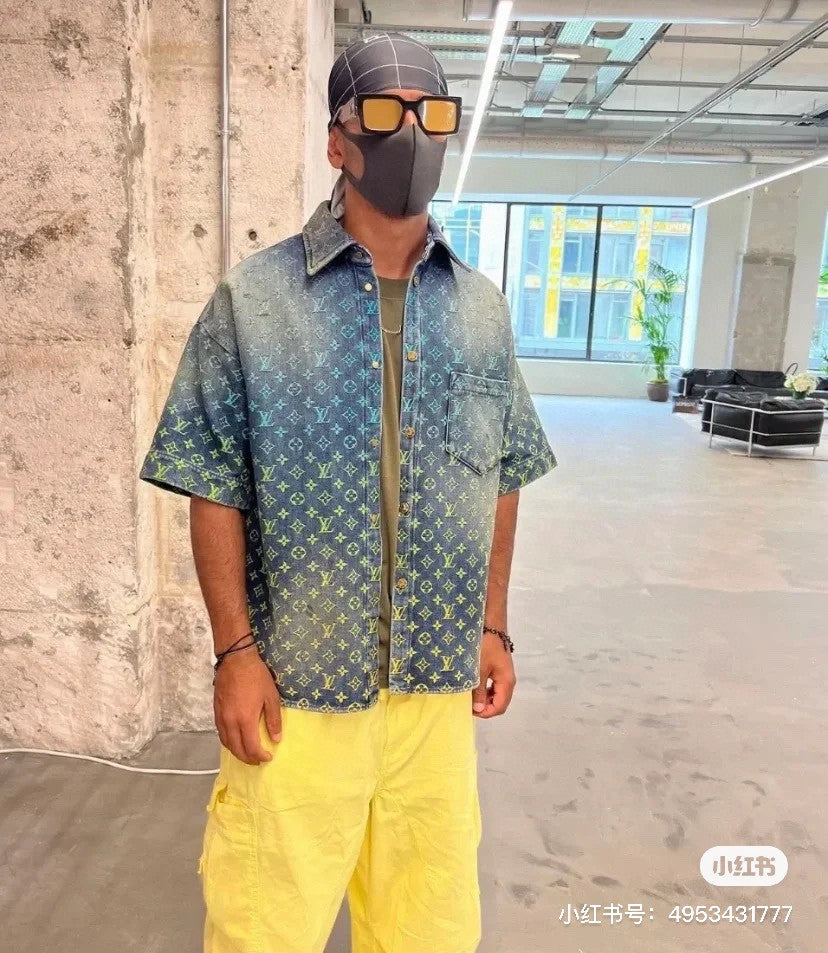 Louis Vuitton Shirt