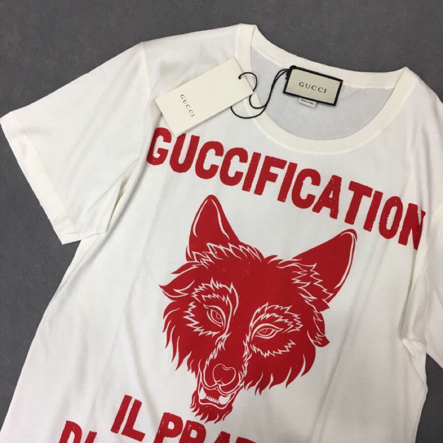 Gucci T-shirt