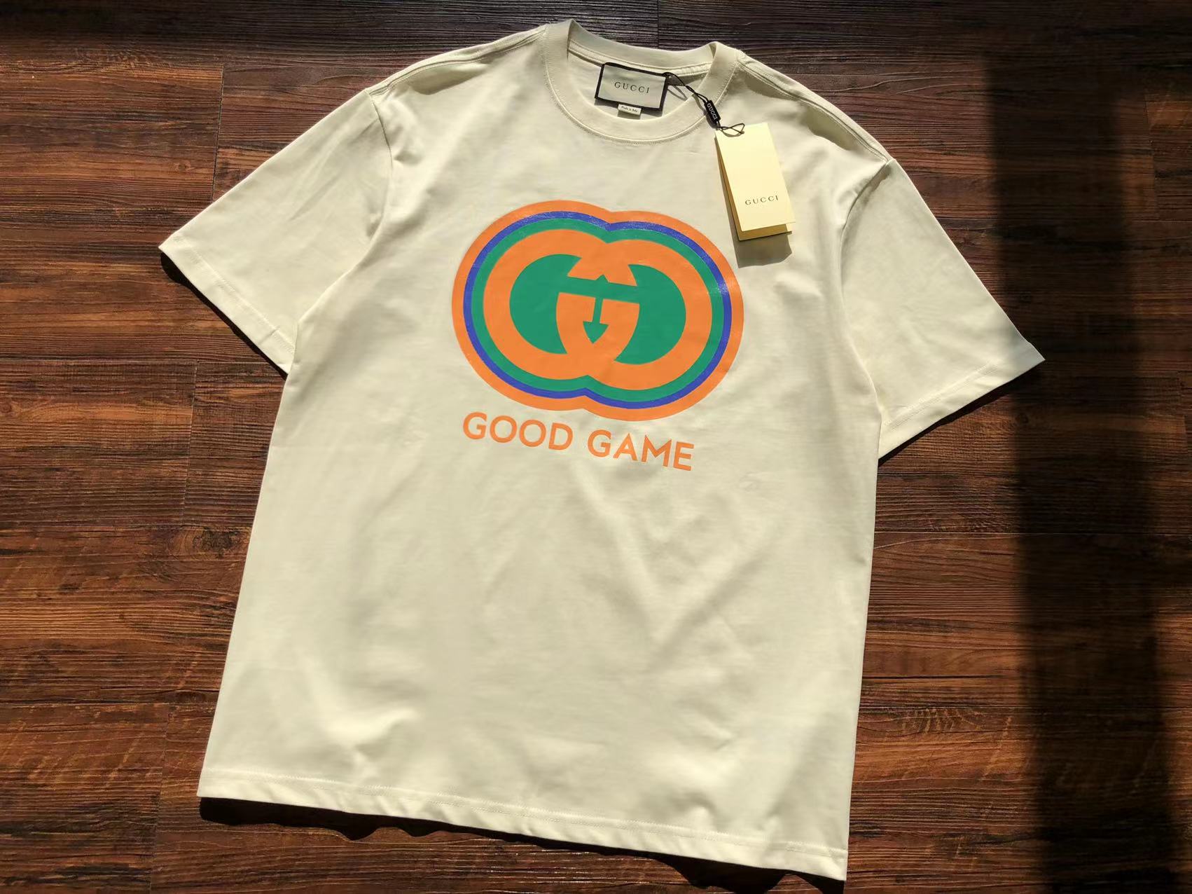 Gucci T-shirt