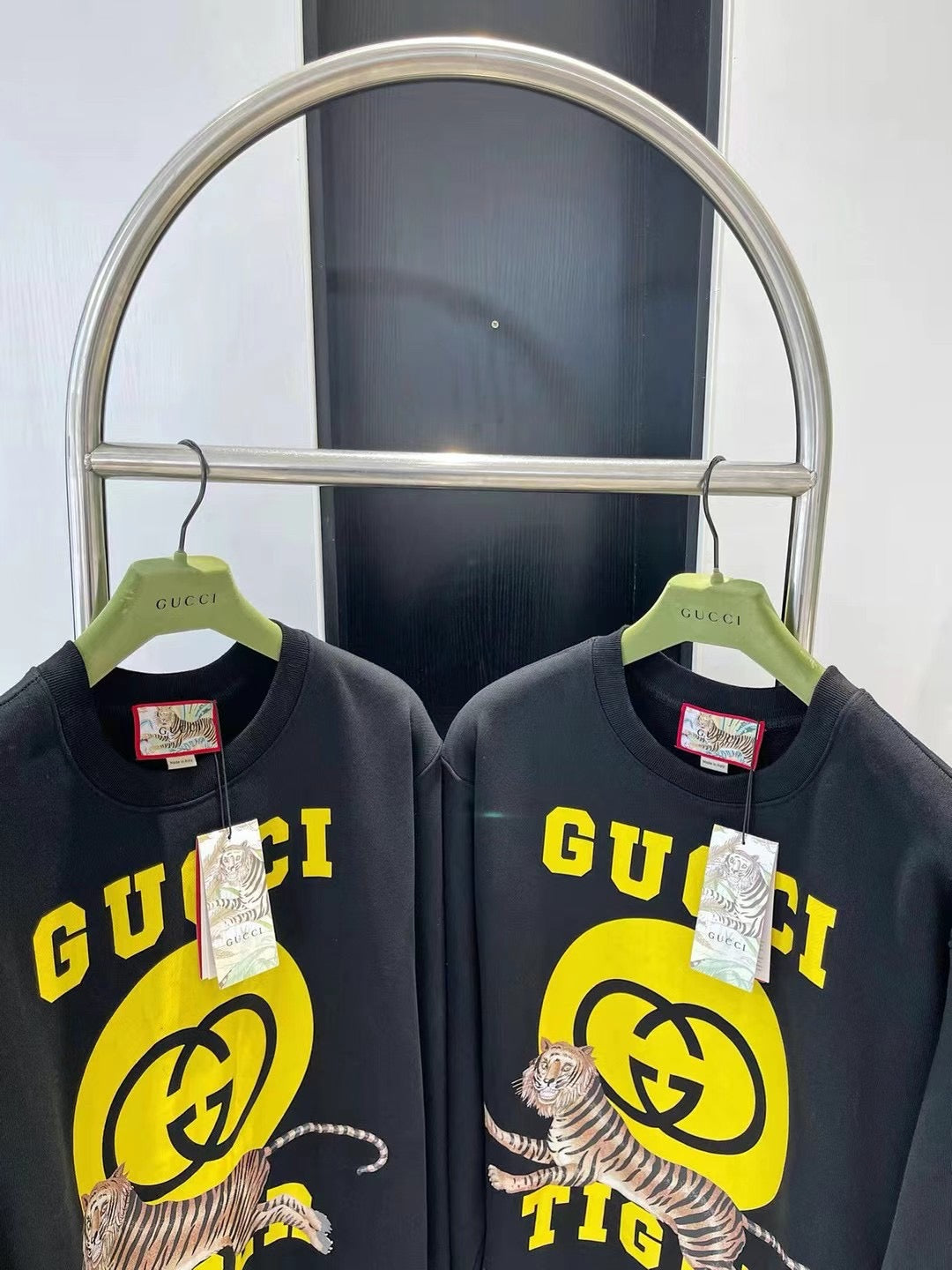 Gucci Sweatshirt
