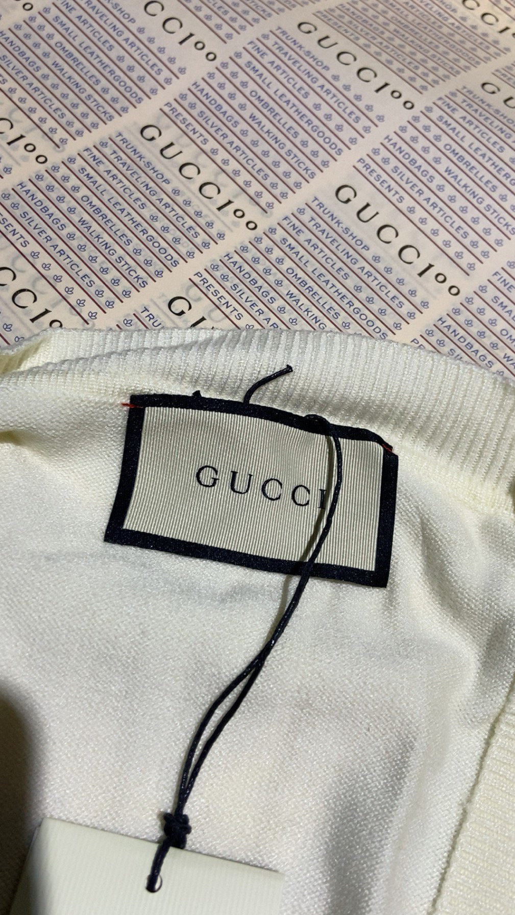 Gucci Cardigan