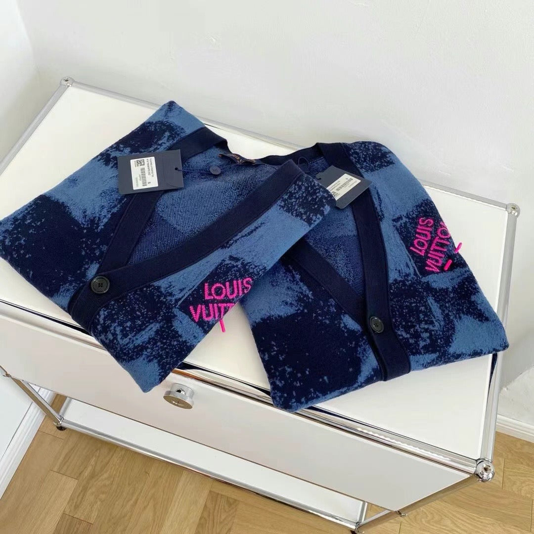 Louis Vuitton Cardigan