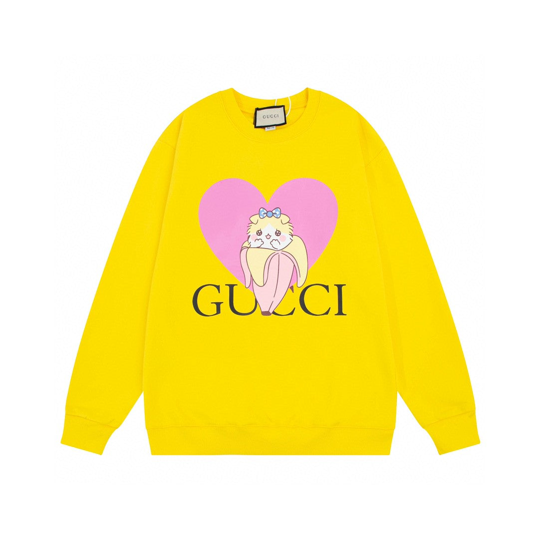 Gucci Sweatshirt