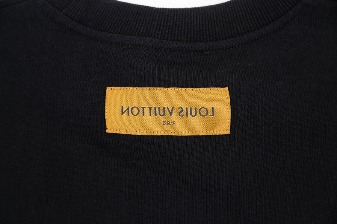 Louis Vuitton Sweatshirt