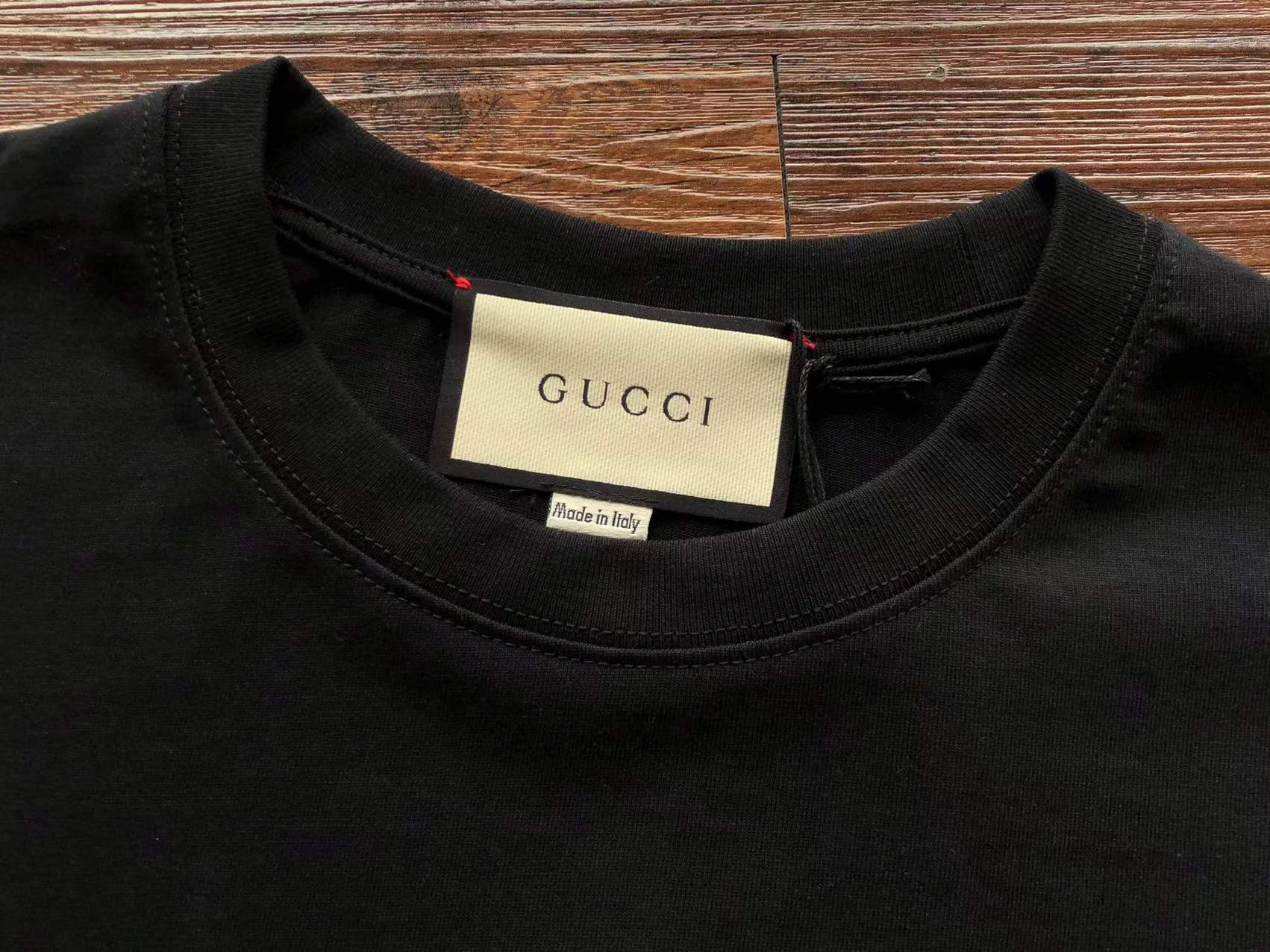 Gucci T-shirt