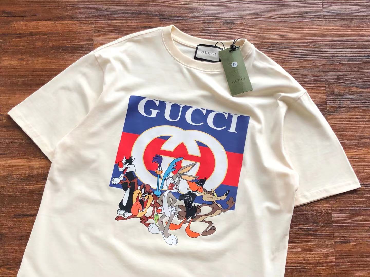 Gucci T-shirt