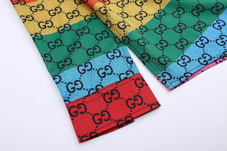 Gucci Long Sleeve Shirt