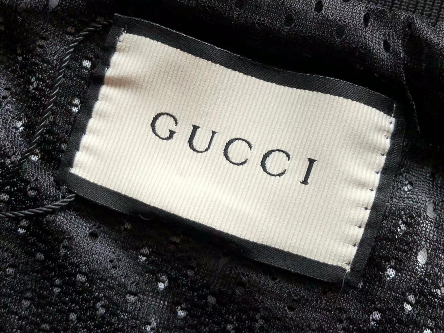 Gucci Jacket