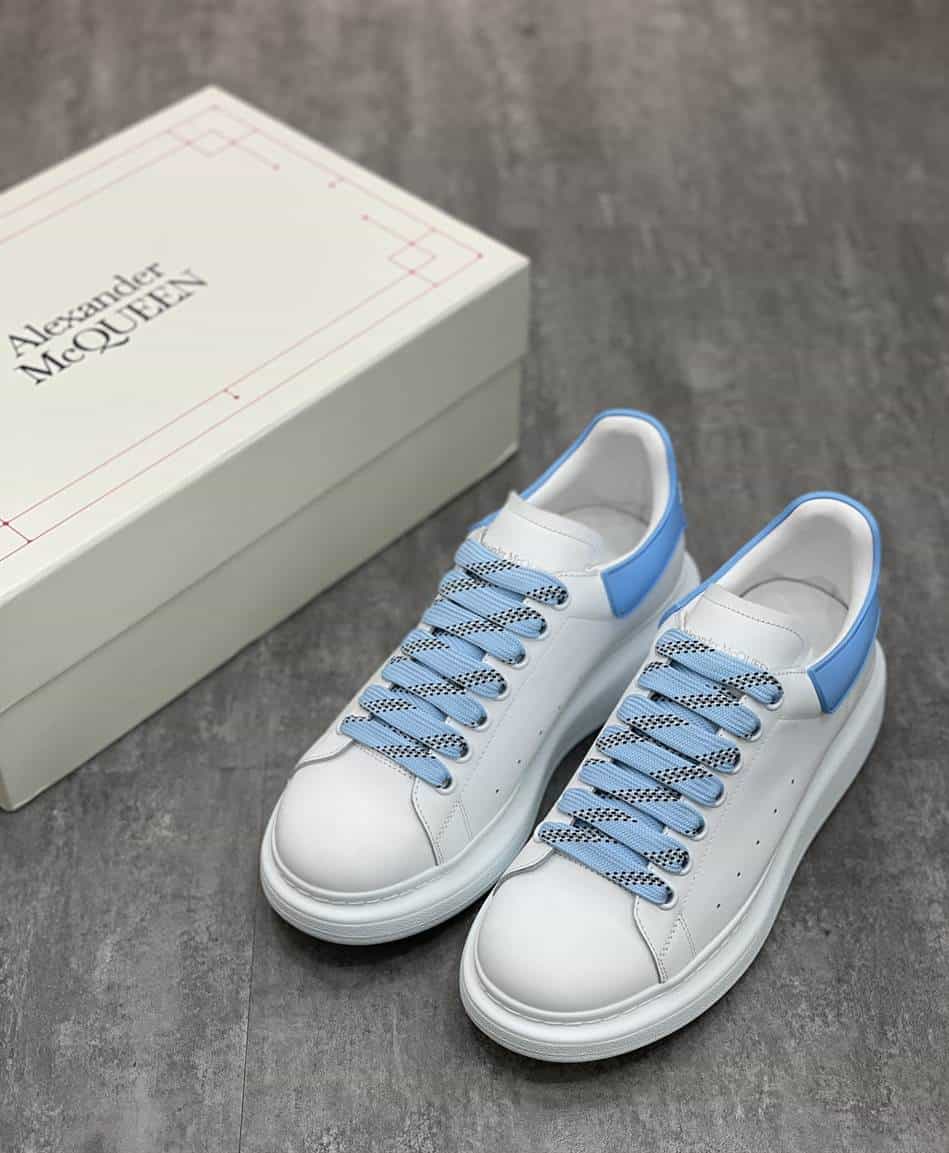 ALEXANDER MCQUEEN SNEAKER   AM21