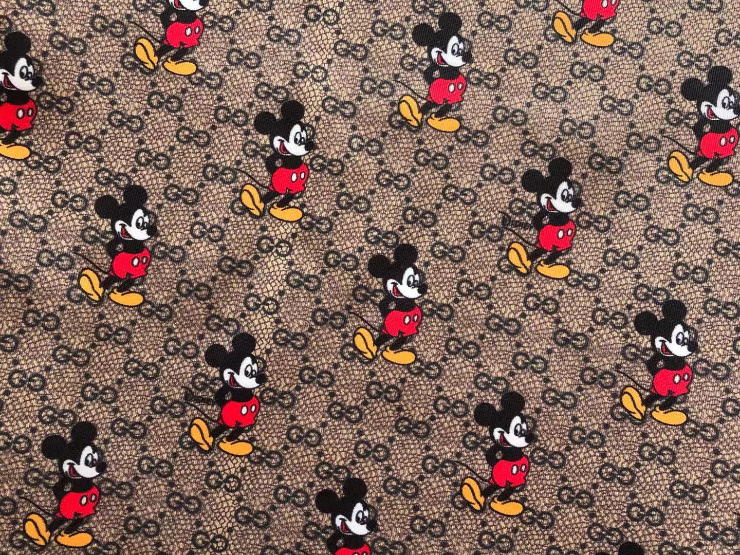 Disney x Gucci Sweatpants