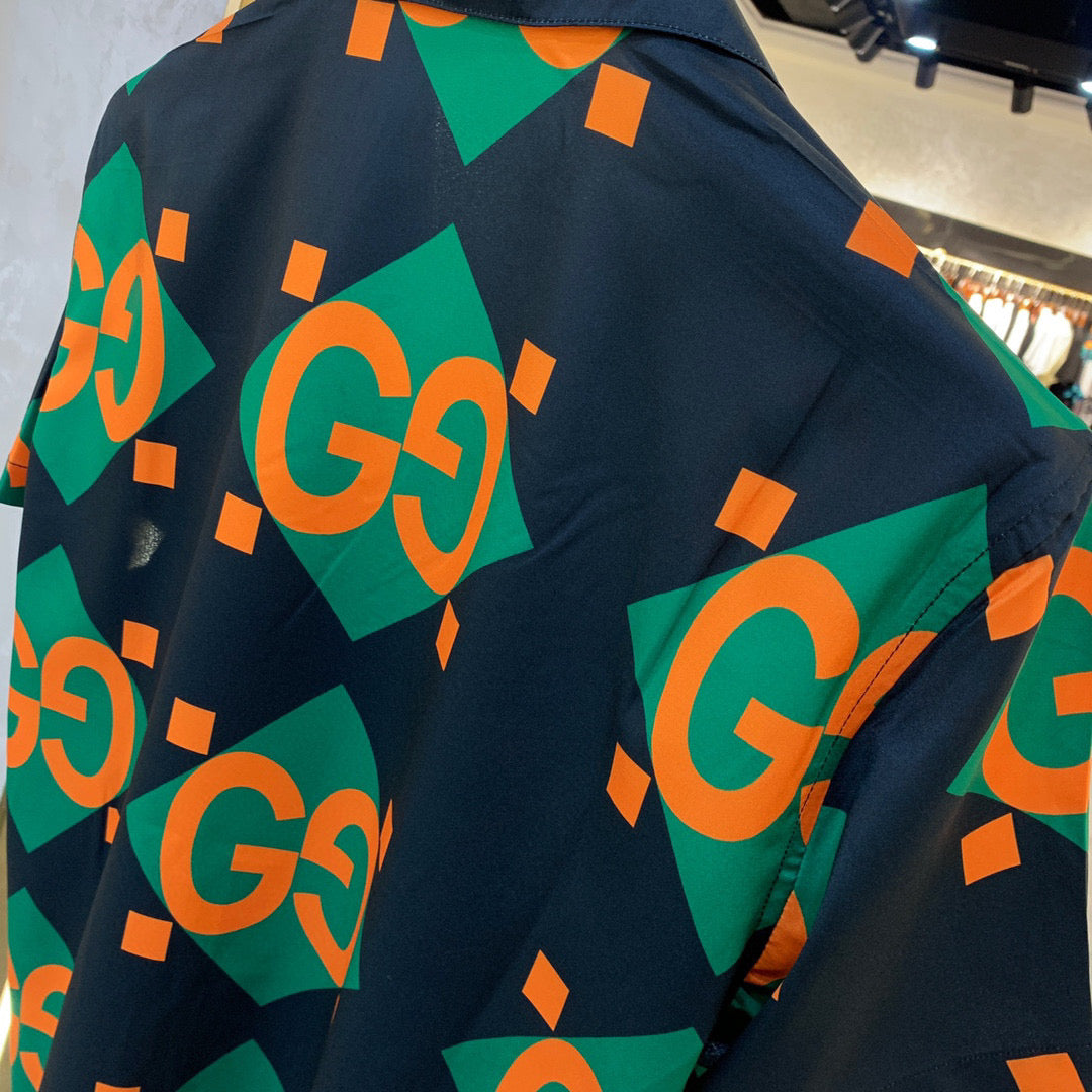 Gucci Shirt