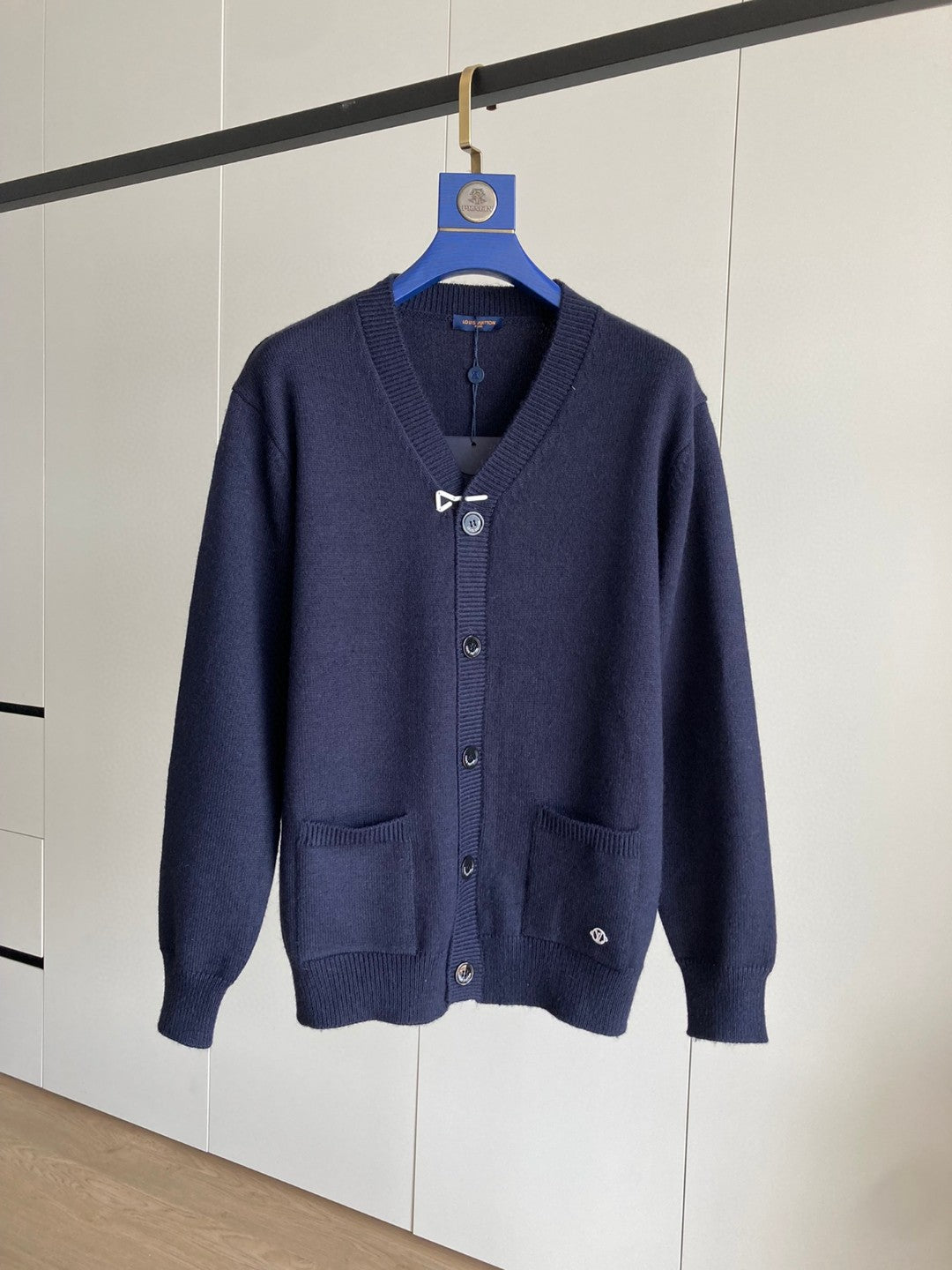 Louis Vuitton Cardigan