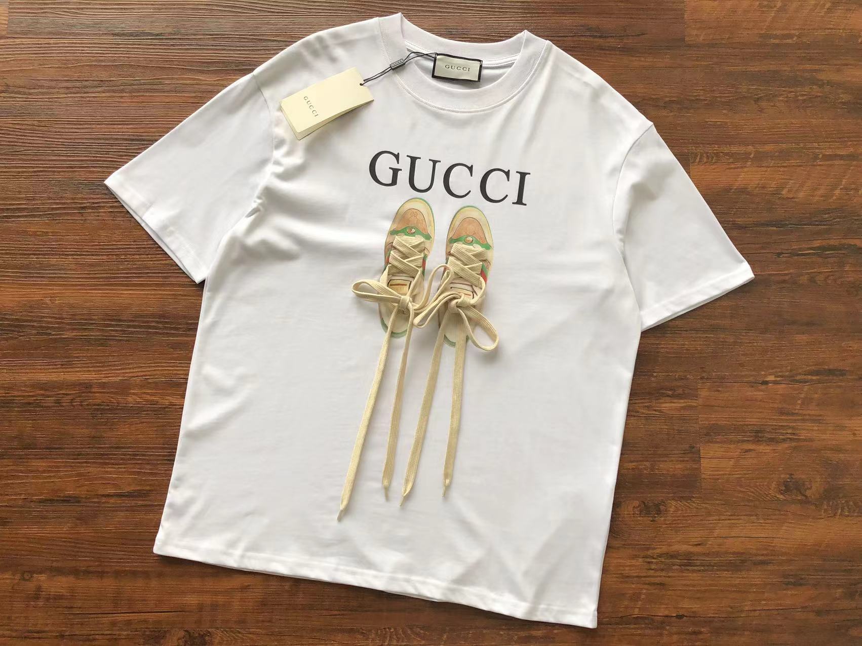 Gucci T-shirt