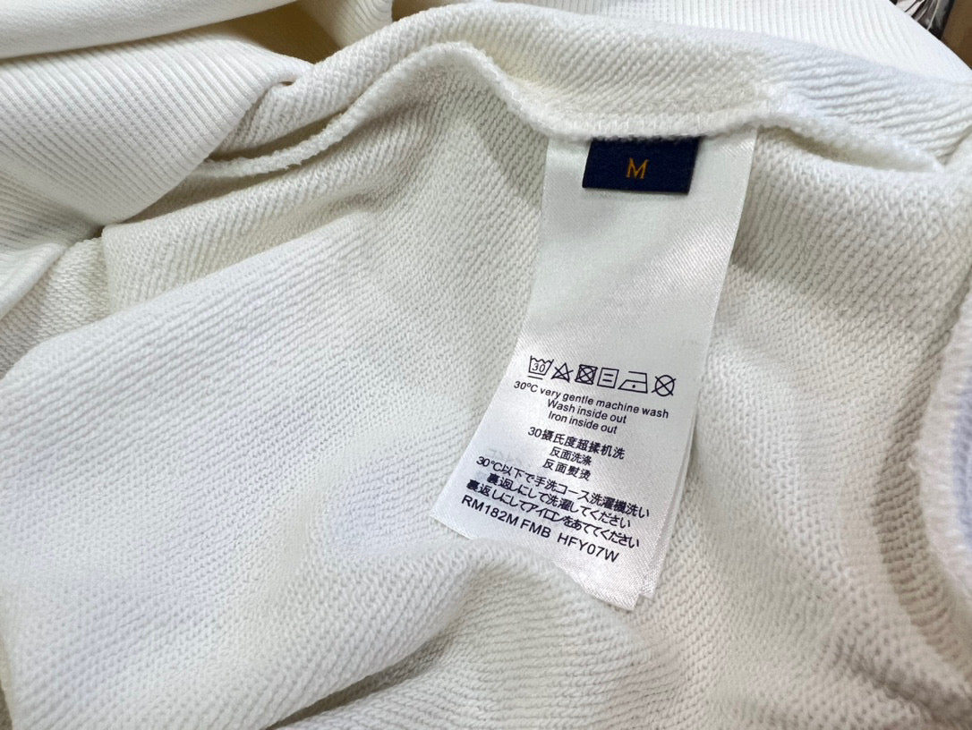 Louis Vuitton Sweatshirt