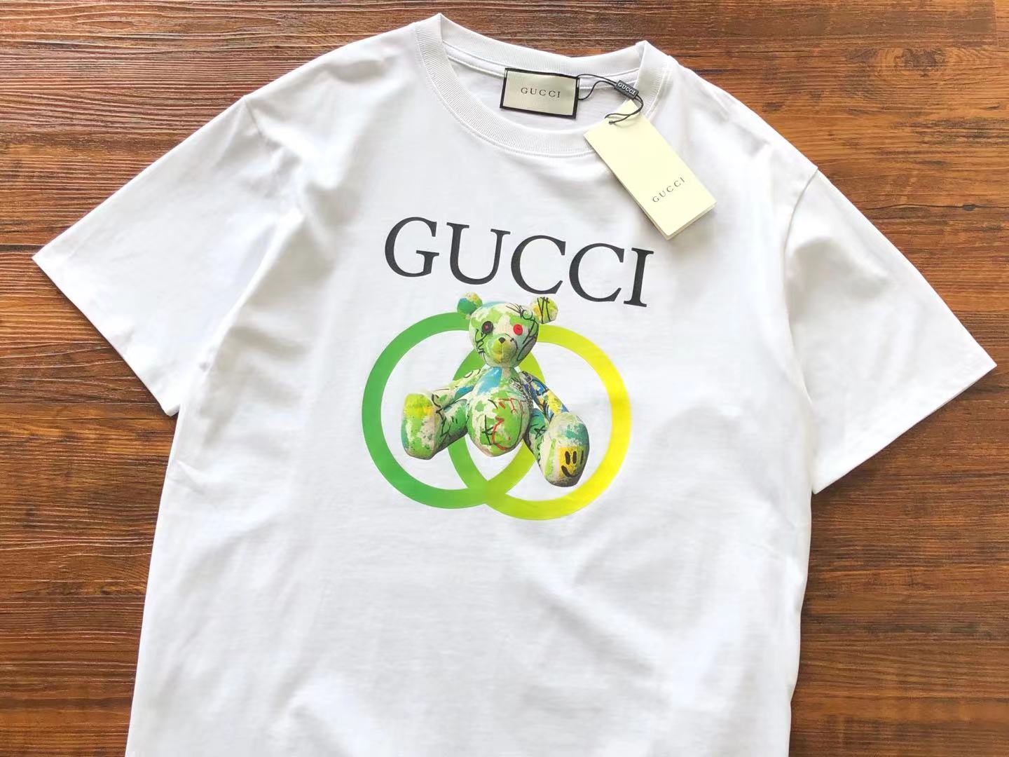 Gucci T-shirt