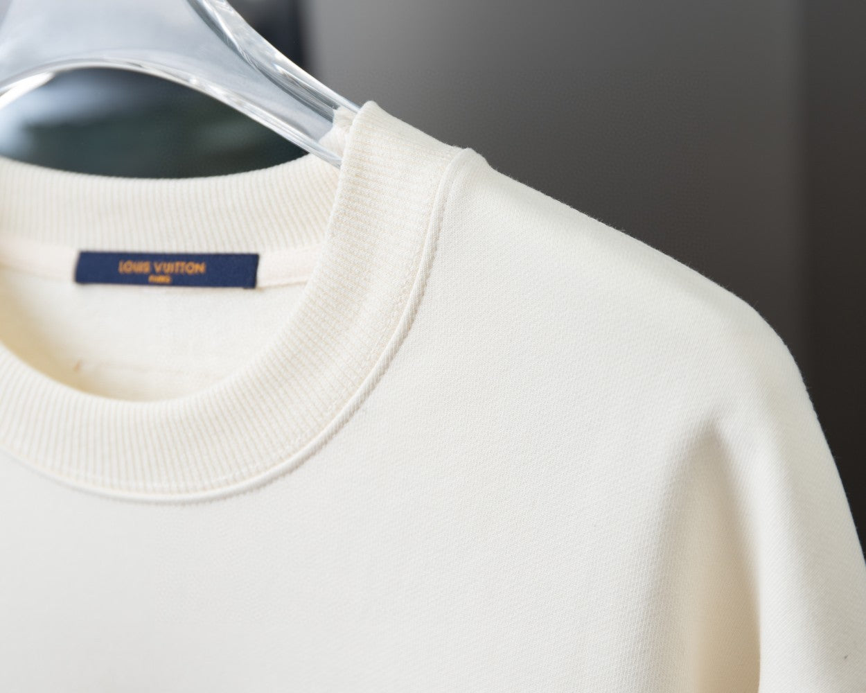 Louis Vuitton Sweatshirt