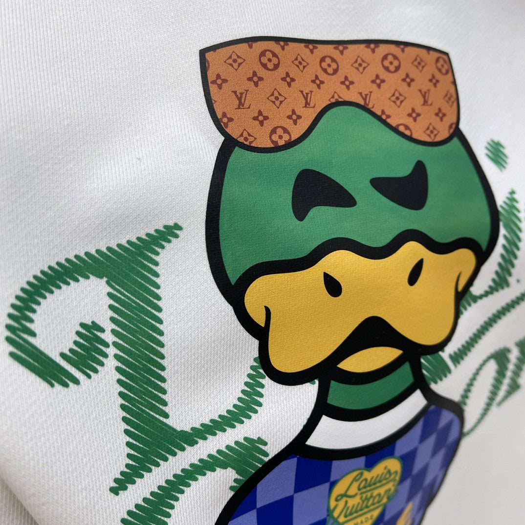 Louis Vuitton Sweatshirt