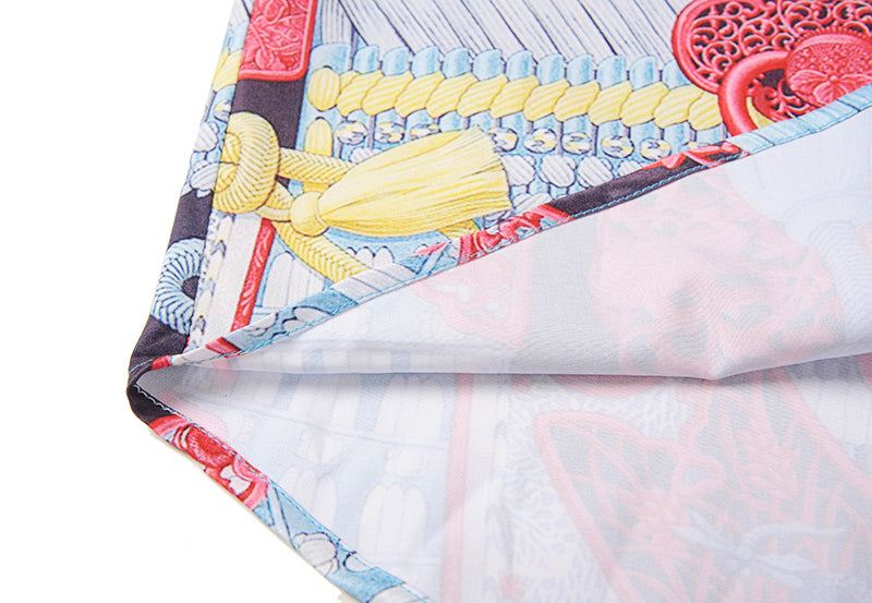 Gucci Long Sleeve Shirt