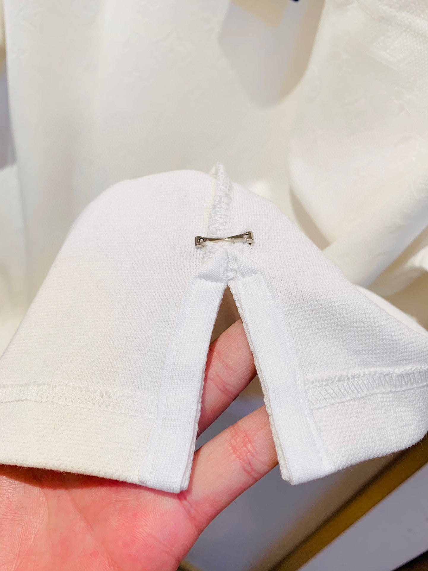 Louis Vuitton T-shirt