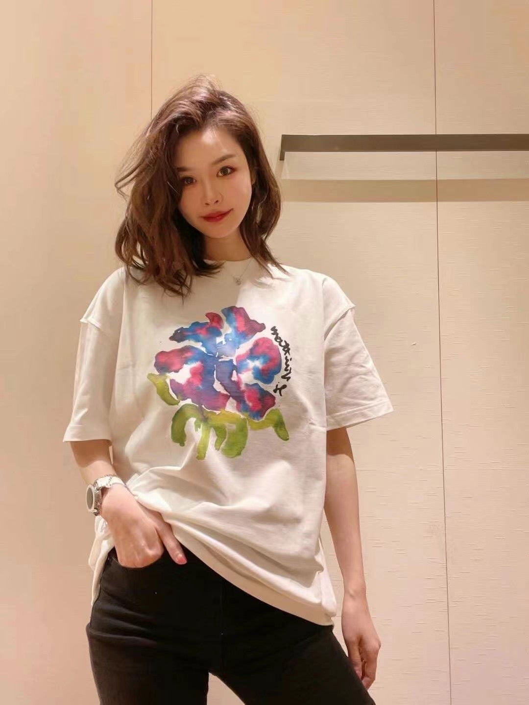 Louis Vuitton T-shirt