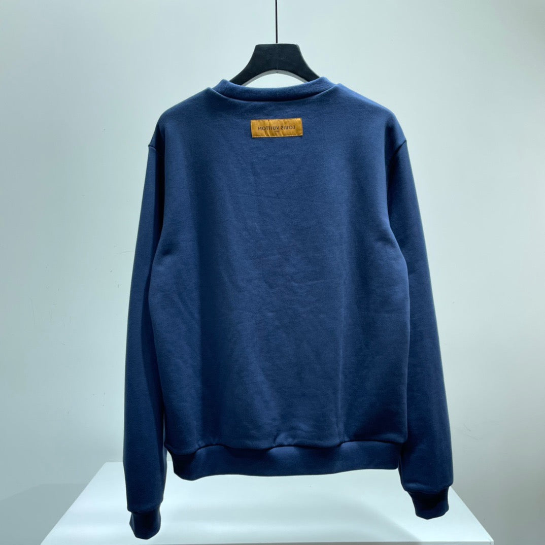 Louis Vuitton Sweatshirt