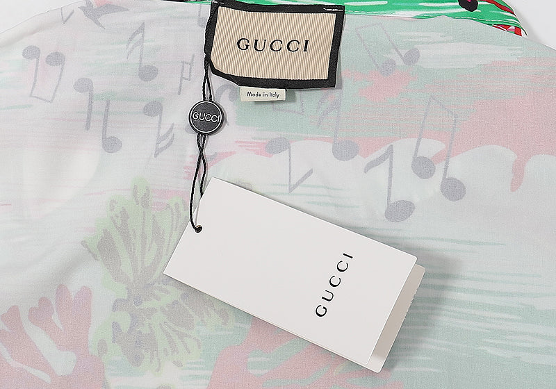 Gucci Shirt