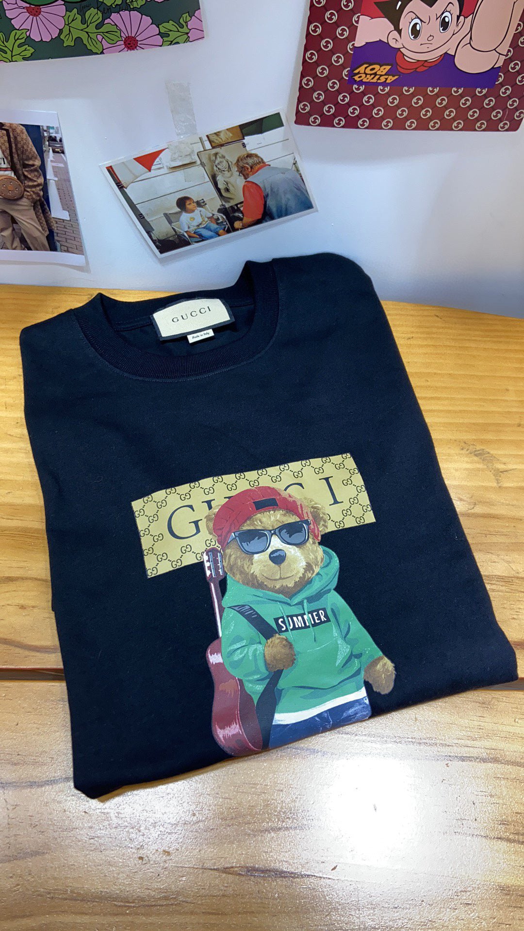 Gucci T-shirt