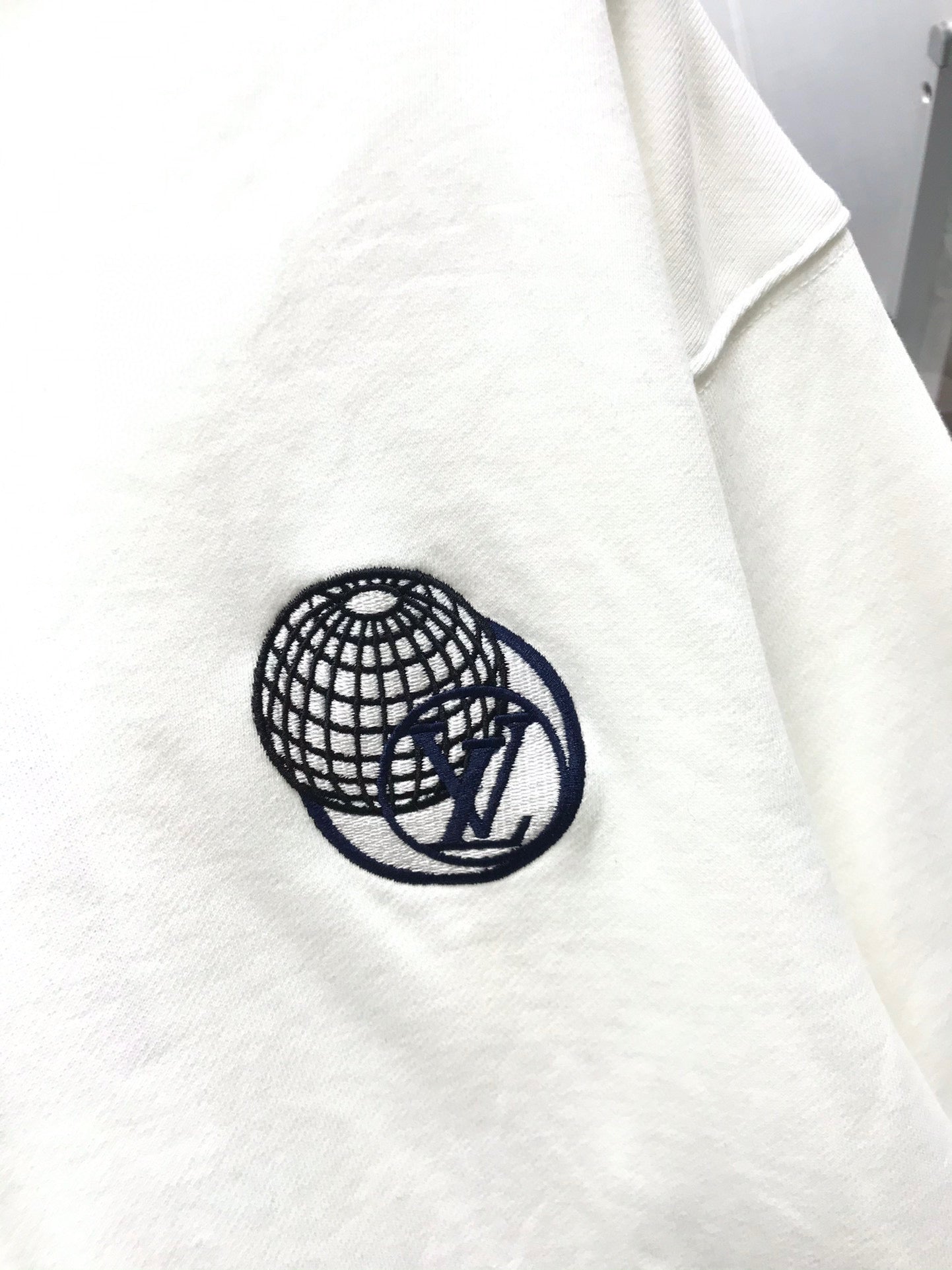 Louis Vuitton Hoodie