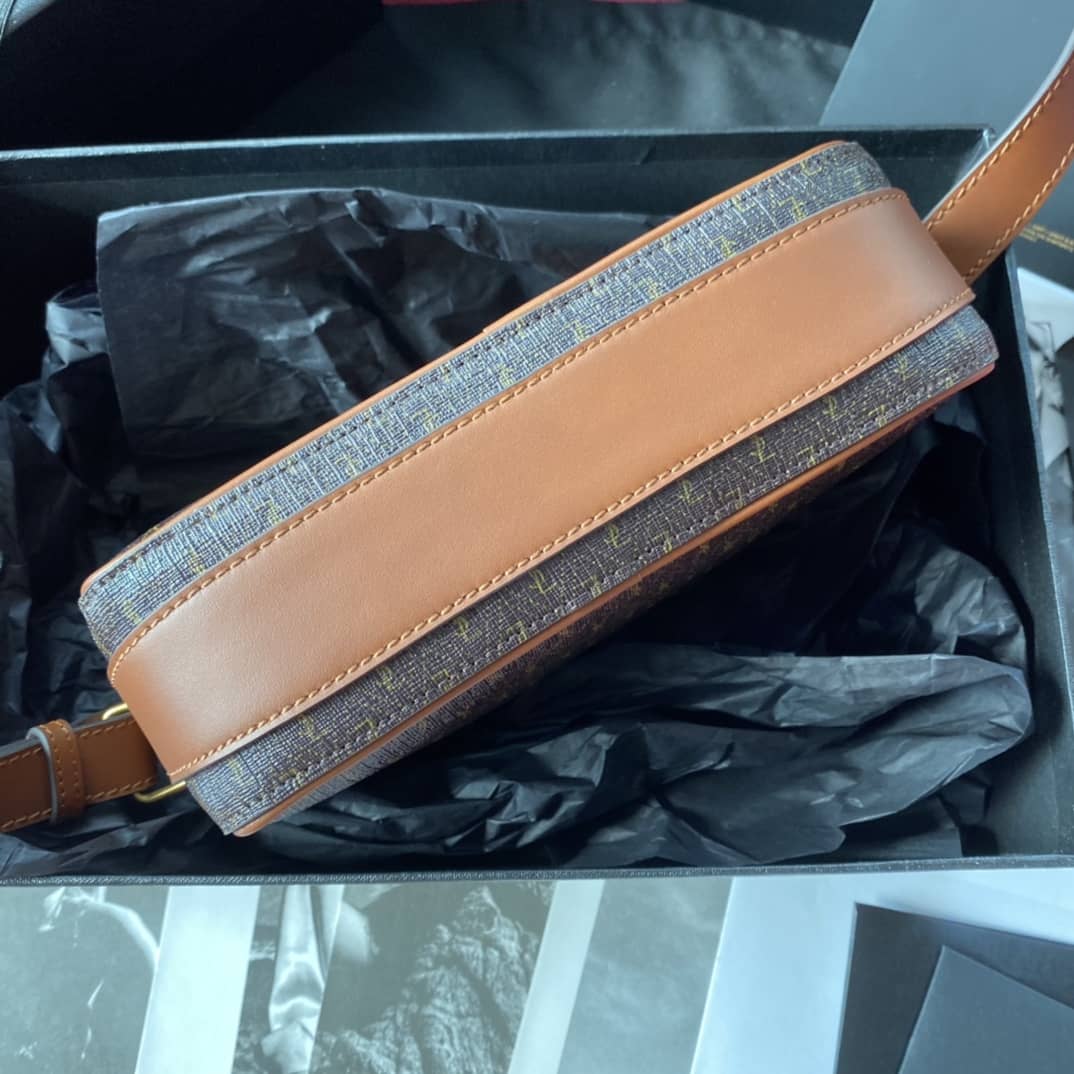 YSL Replica Camera Bag