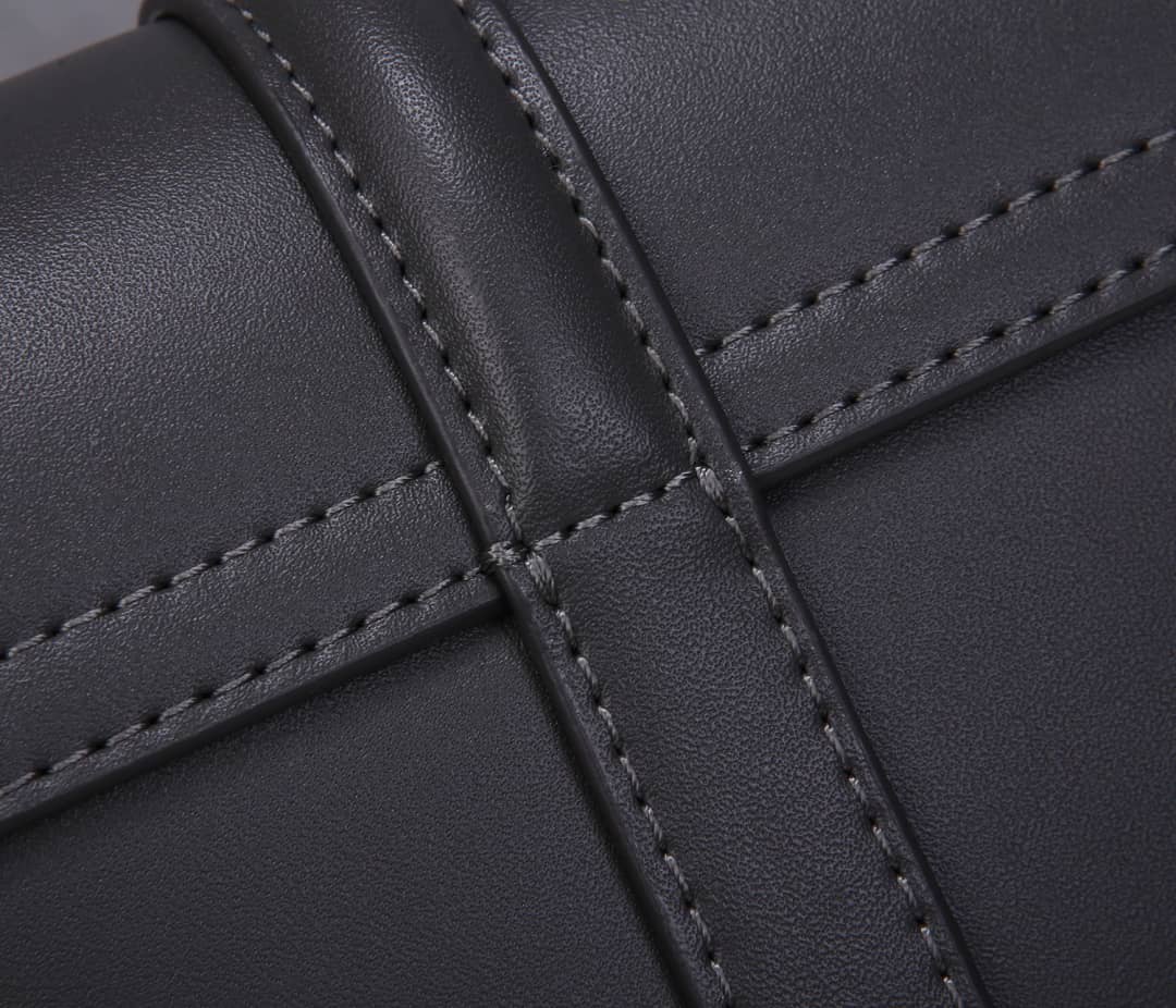 Celine Small Besace 16 Cowhide Replica Saddle Bag