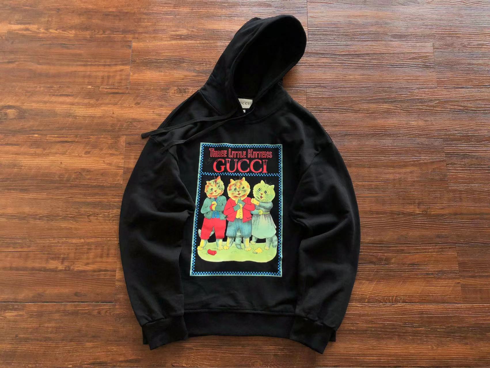 Gucci Hoodie