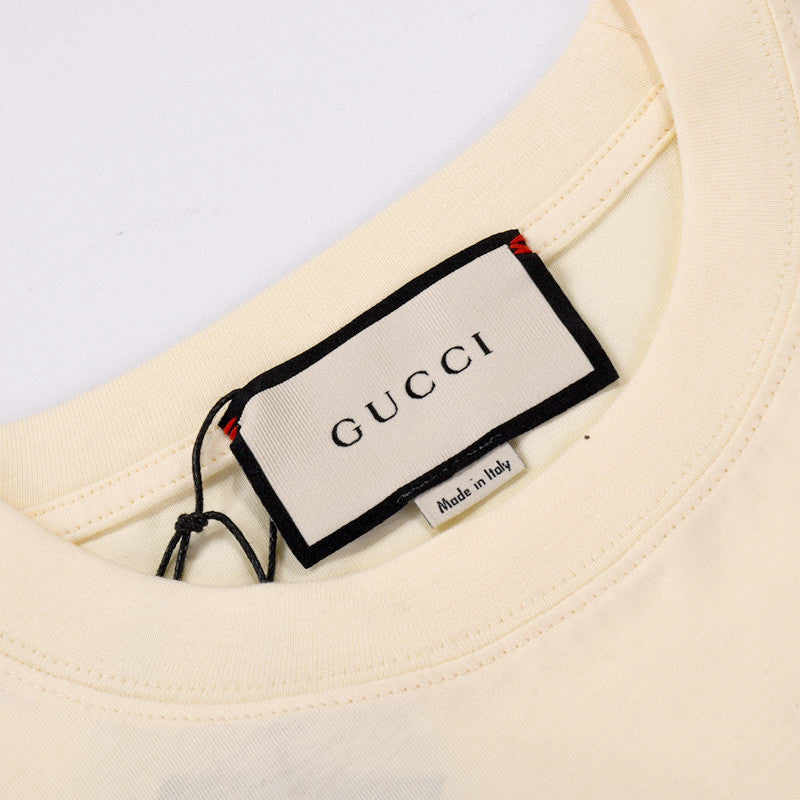 Gucci x The North Face T-shirt