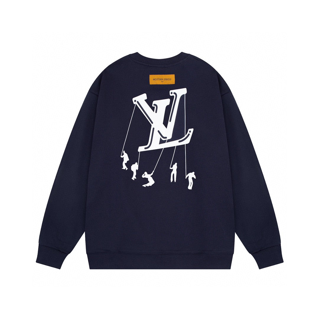 Louis Vuitton Sweatshirt