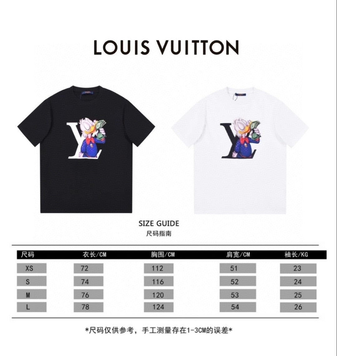 Louis Vuitton T-shirt