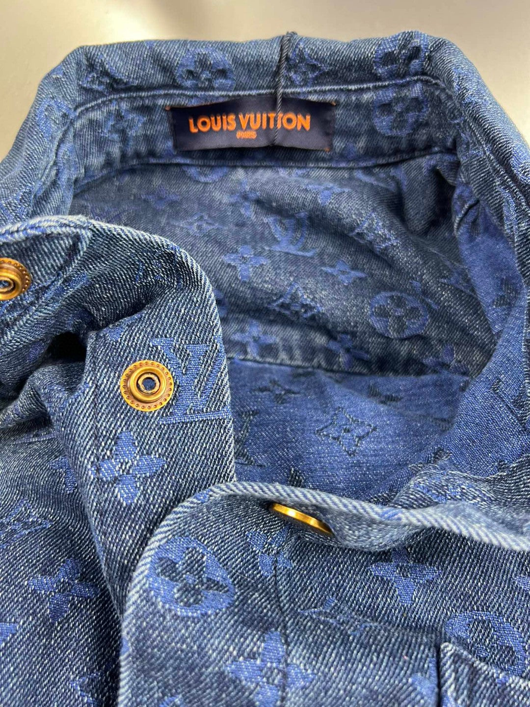 Louis Vuitton Shirt