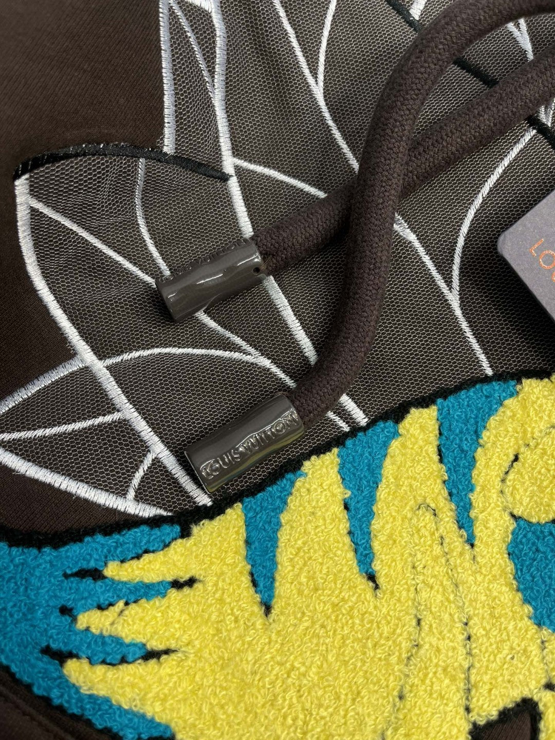 Louis Vuitton Hoodie