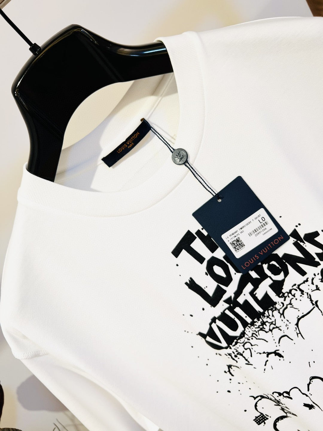 Louis Vuitton T-shirt
