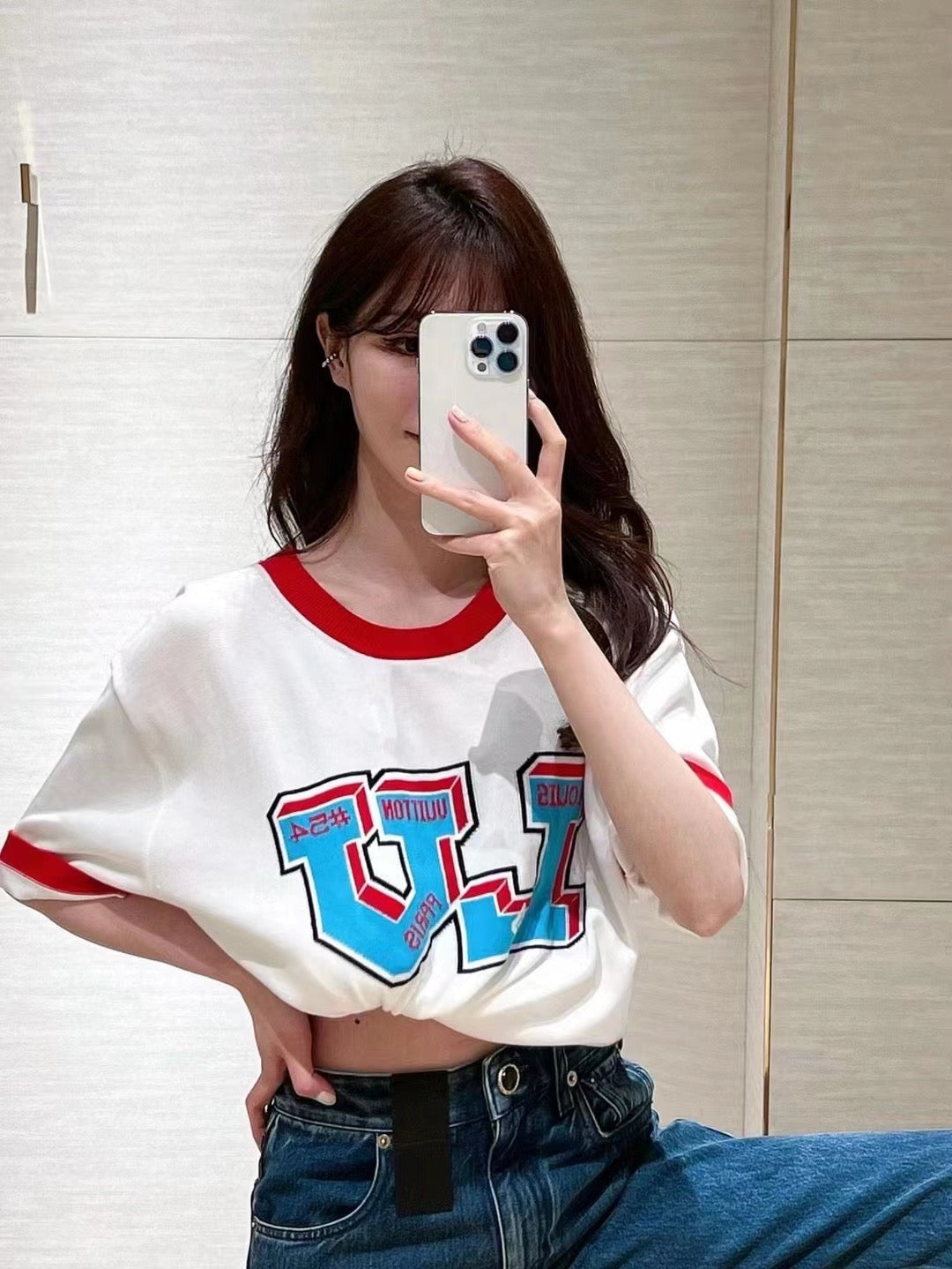 Louis Vuitton T-shirt