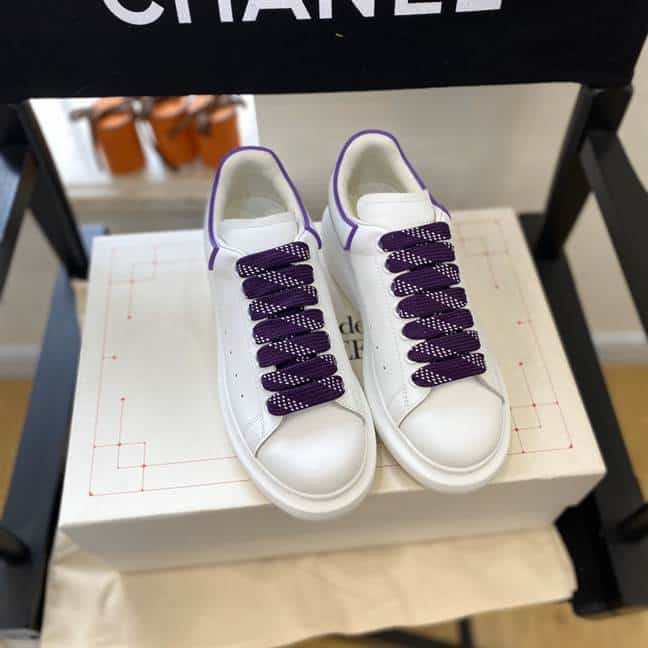 ALEXANDER MCQUEEN SNEAKER   AM25