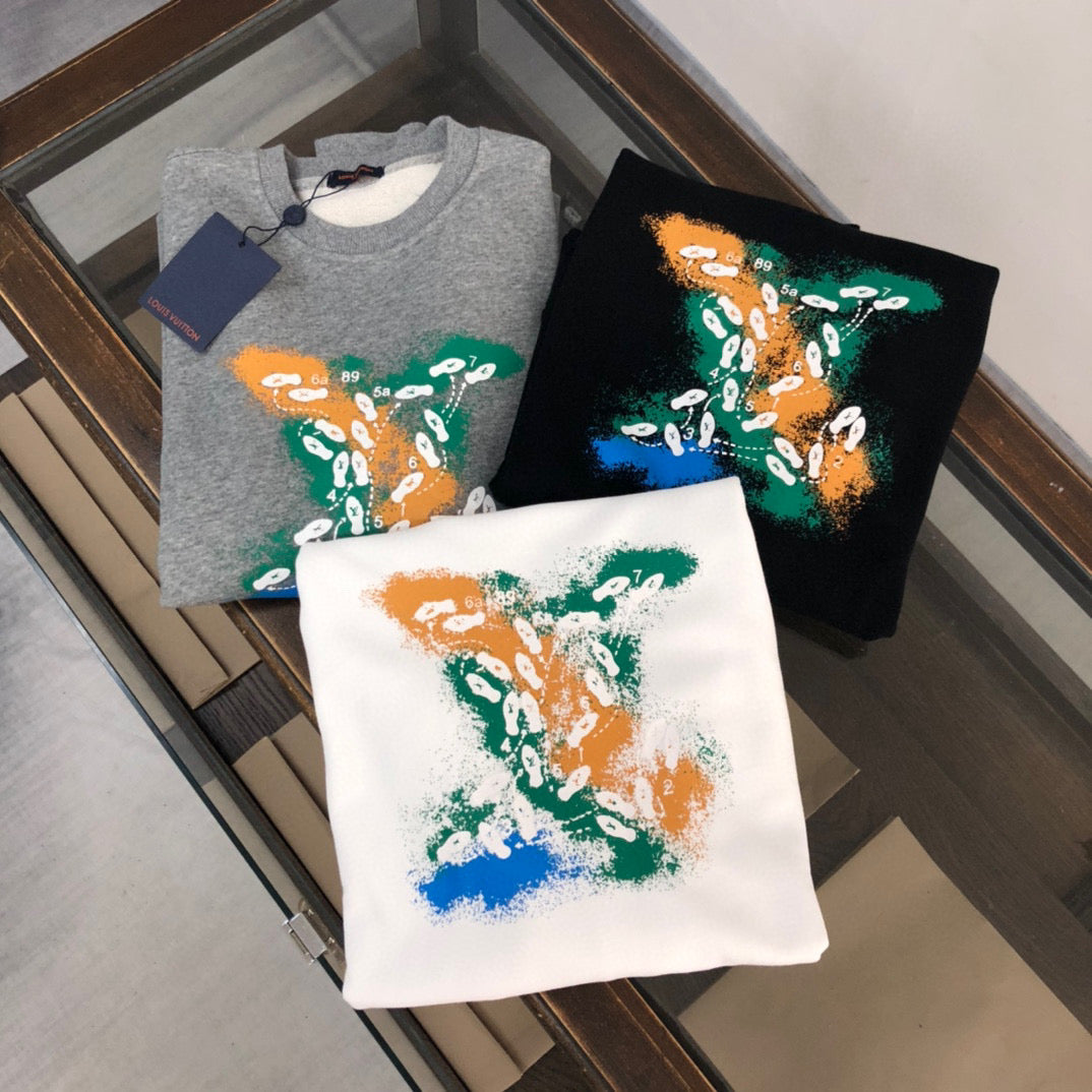 Louis Vuitton Sweatshirt