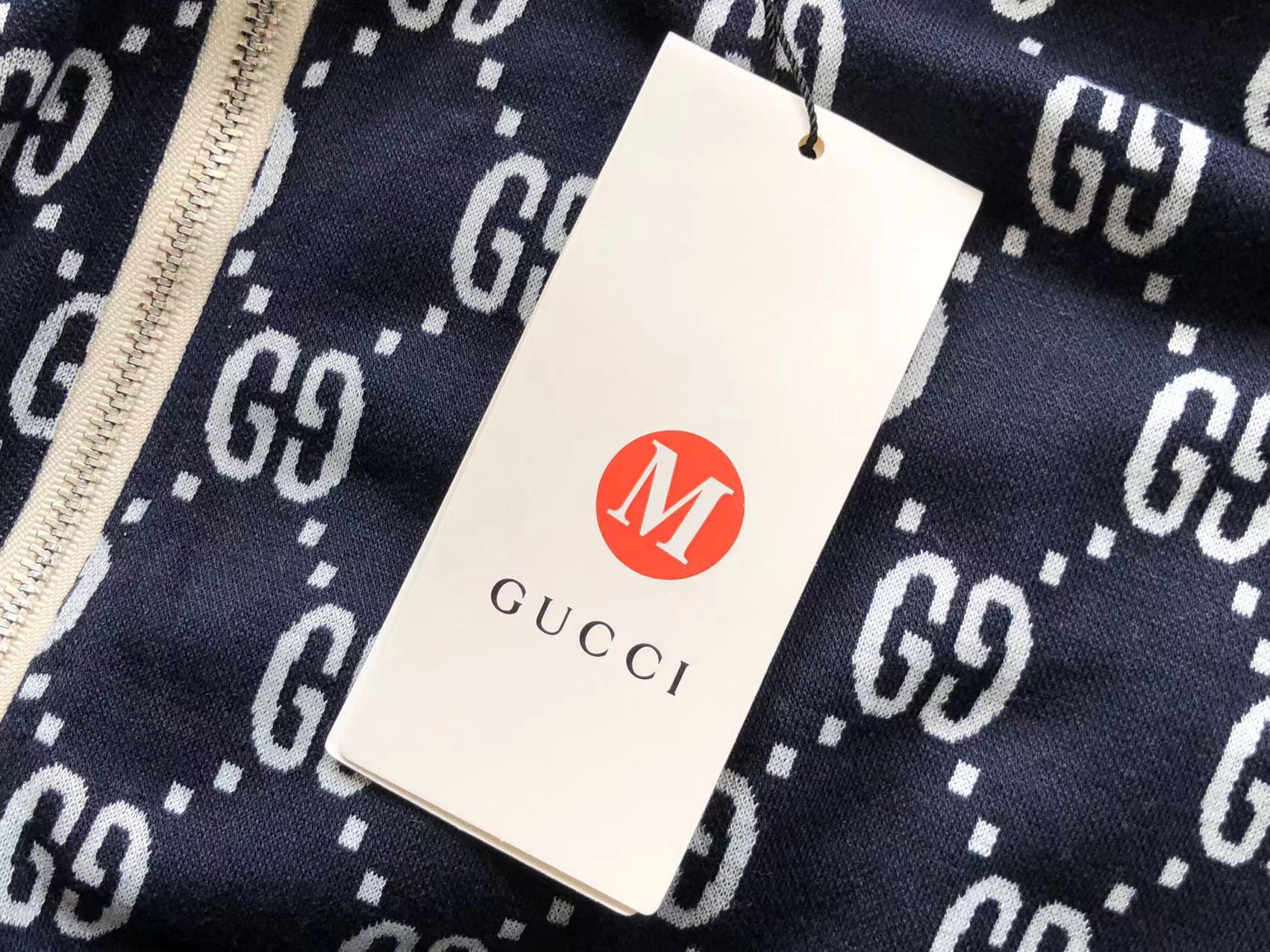 Gucci Jacket