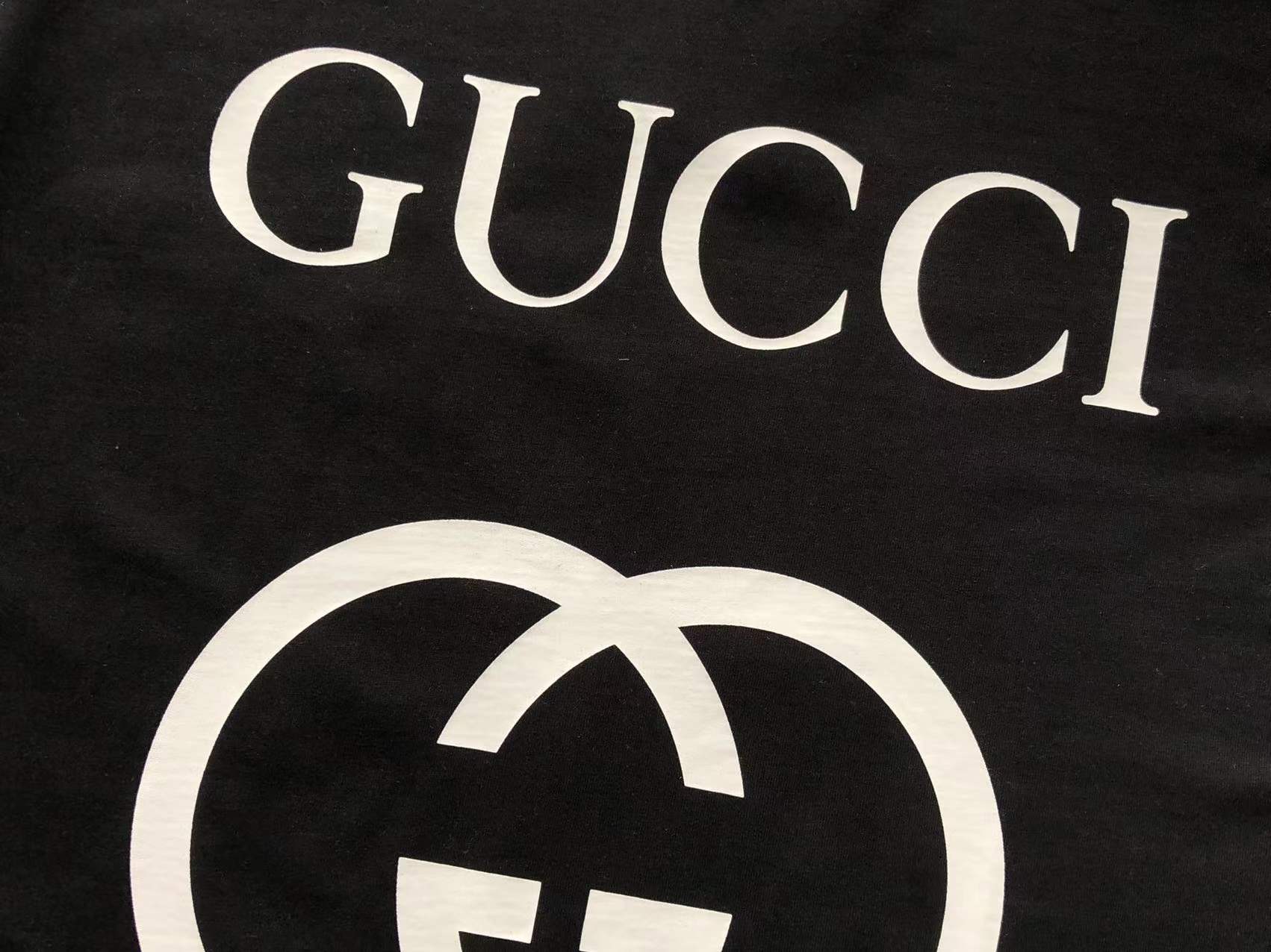 Gucci T-shirt