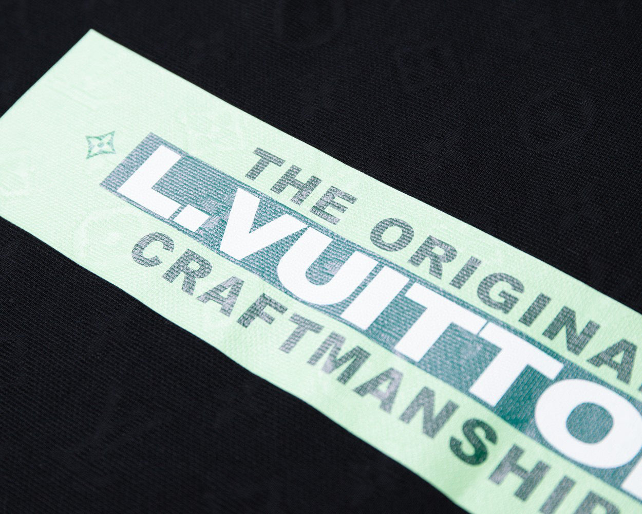 Louis Vuitton T-shirt